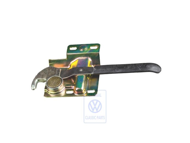 VW Original Verschluss Für Ladeklappe - 245829453