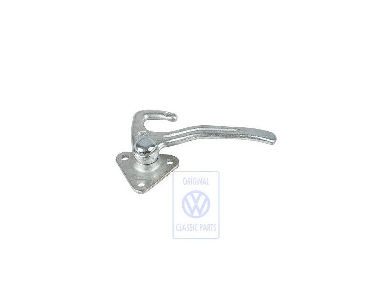 VW Original Verschluss Für Ladeklappe - 245829474