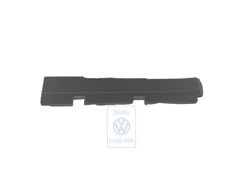 VW Original Dämpfung Für Motorraum - 245863813