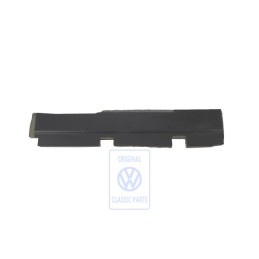 VW Original Dämpfung Für Motorraum - 245863814