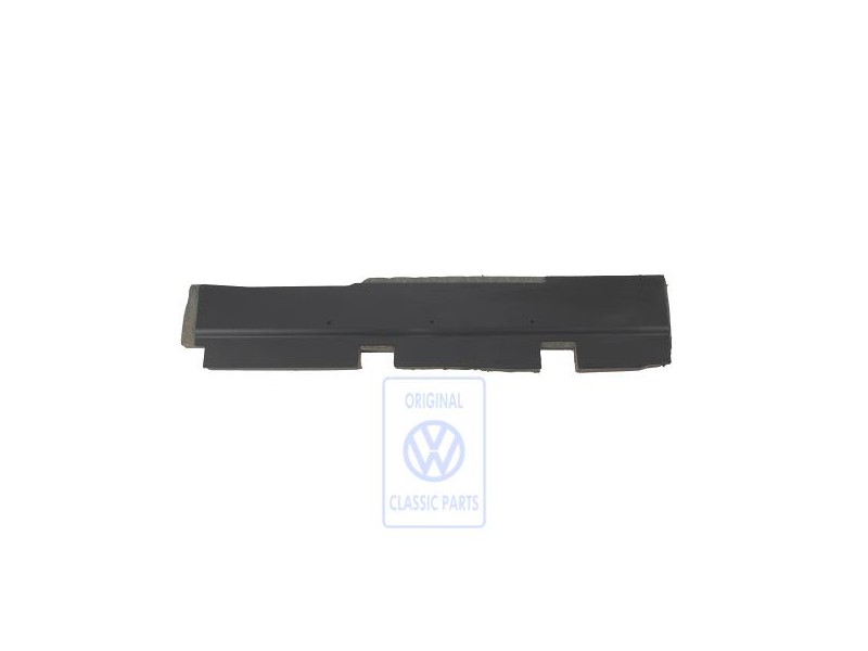 VW Original Dämpfung Für Motorraum - 245863814