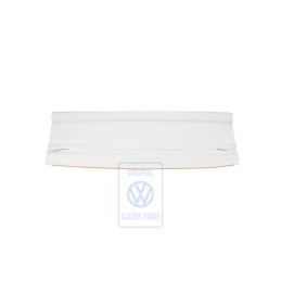 VW Original Dachverkleidung Wolkenweiss - 245867501 90T