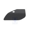 VW Original Wasserablaufblech - 245871213