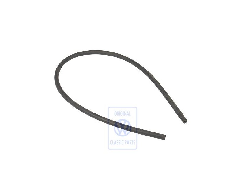 VW Original Kühlmittelschlauch - 247265055A