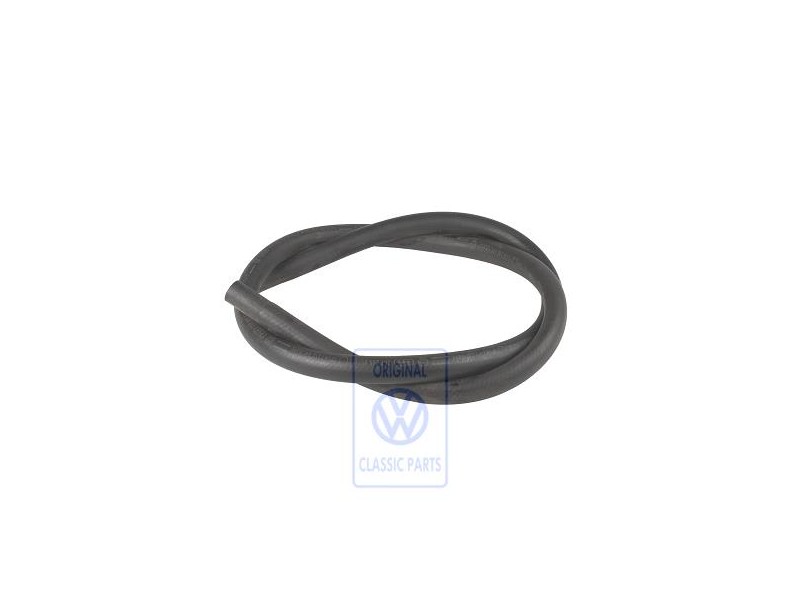 VW Original Kühlmittelschlauch - 247265057B