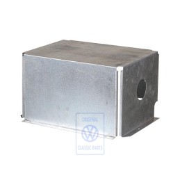 VW Original Abdeckung - 247265587