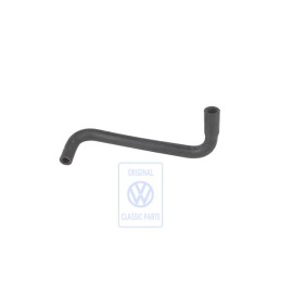VW Original Kühlmittelschlauch - 247265592