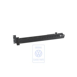 VW Original Führungsschiene Für Schiebe- Sitz - 247801341