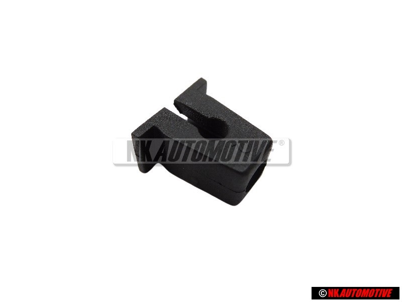 VW Original Einsteckmutter - 811807577F
