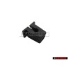VW Original Einsteckmutter - 811807577F