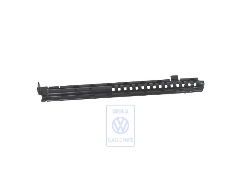 VW Original Führungsschiene Für Schiebe- Sitz - 247801341A