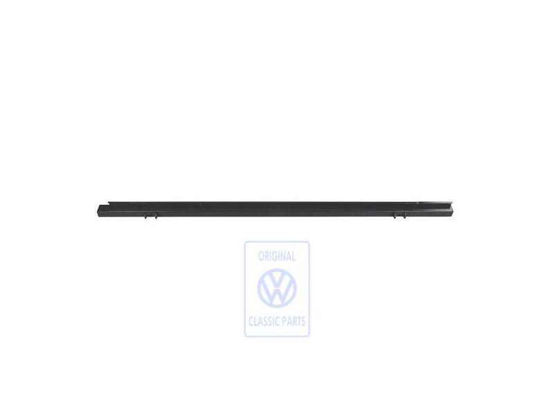 VW Original Längsträger Für Ladefläche - 247801872