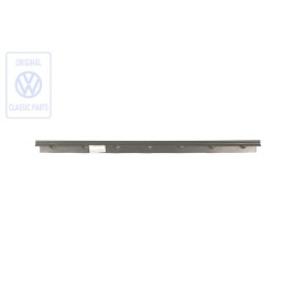 VW Original Deckblech Für Kabinentür-Unterholm - 247803624