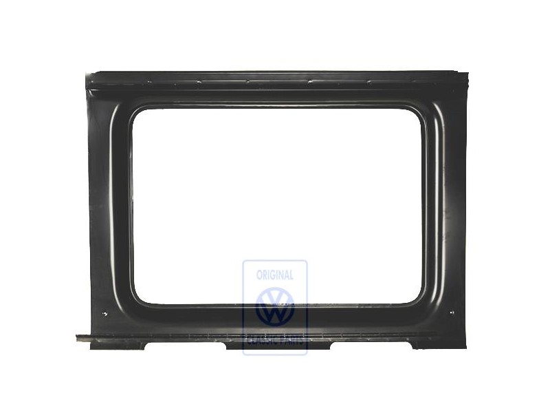 VW Original Innenblech-Oberteil - 247809185