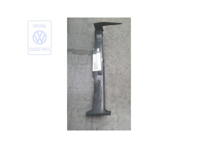 VW Original Säule B Innen - 247809237