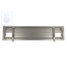 VW Original Ladeklappe Mit Ausschnitten Für Rücklicht - 247829055