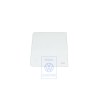 VW Original Schiebefensterscheibe - 247845303