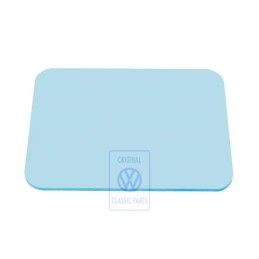 VW Original Glasscheibe Für Ladeklappe - 247845551