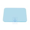 VW Original Glasscheibe Für Ladeklappe - 247845551