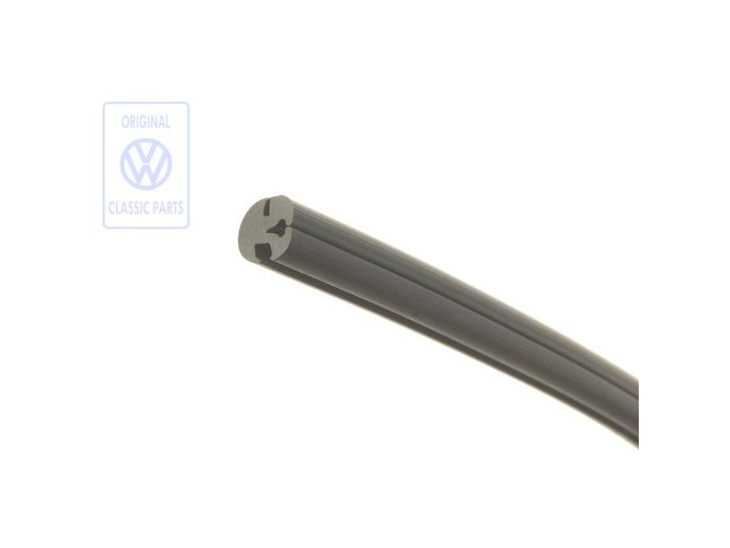 VW Original Dichtung Für Scheibe In Der Ladeklappe - 247845571