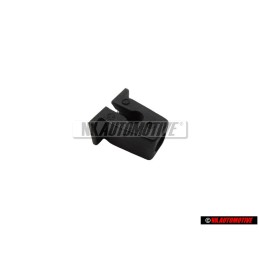 VW Original Einsteckmutter - 4A0807577