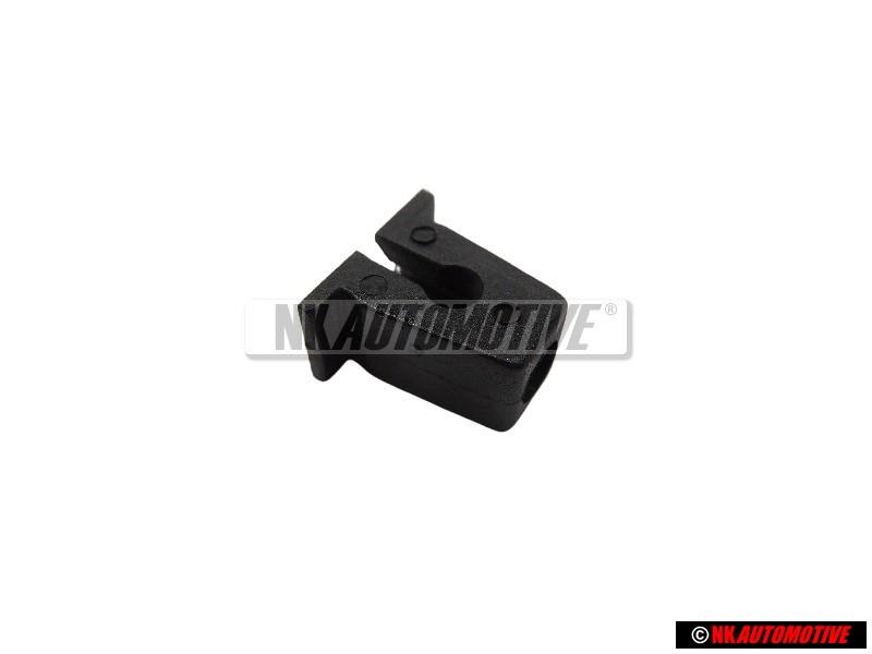 VW Original Einsteckmutter - 4A0807577