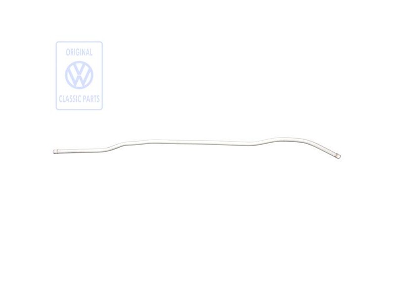 VW Original Kühlmittelrohr - 251121399L