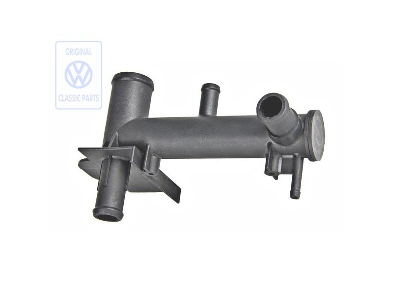 VW Original Verteilerstück - 251121438