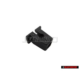 VW Original Einsteckmutter - 811807577B