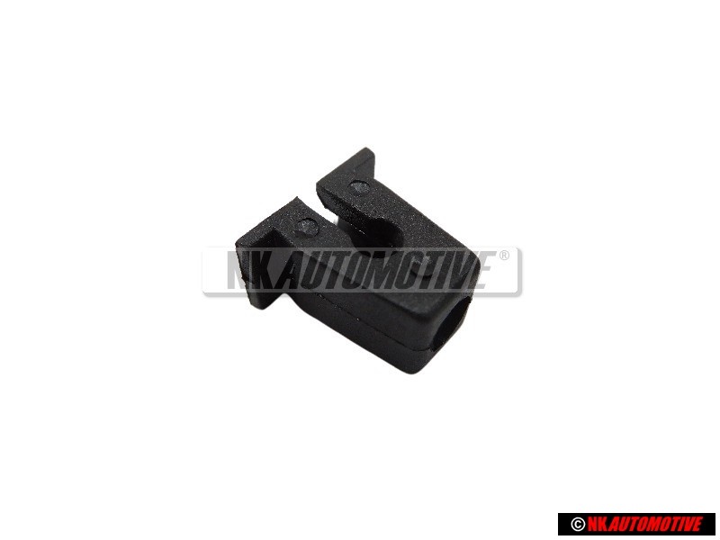 VW Original Einsteckmutter - 811807577B