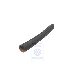 VW Original Warmluftschlauch - 251255755C