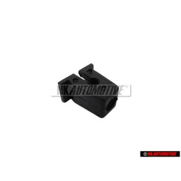 VW Original Einsteckmutter - N 90338701