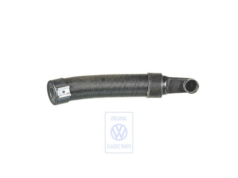 VW Original Ansaugrohr - 251261135