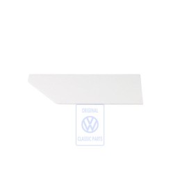 VW Original Dichtung - 251261142