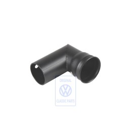 VW Original Rohrstutzen - 251261147