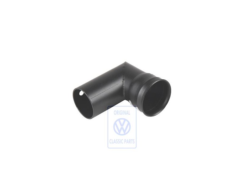VW Original Rohrstutzen - 251261147