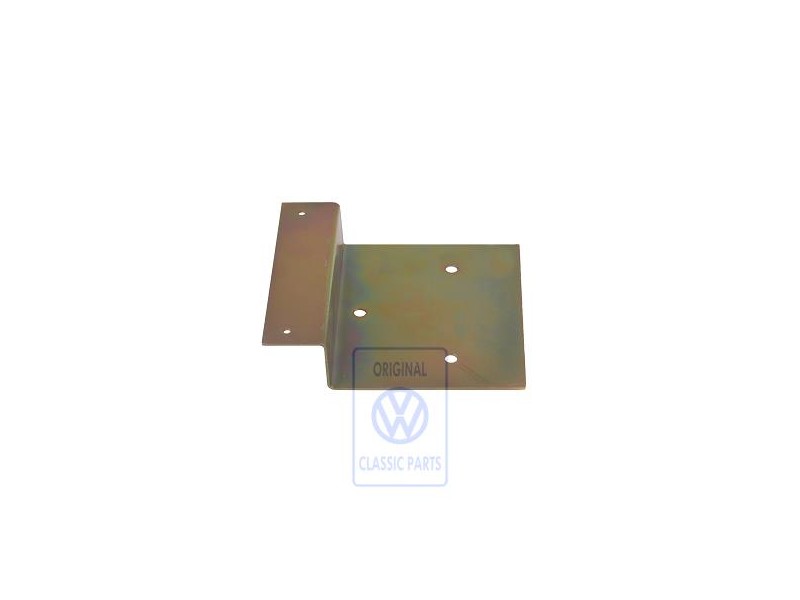 VW Original Halter - 251261165B