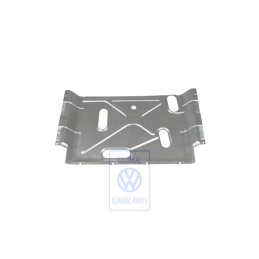 VW Original Schutzblech - 251261169C