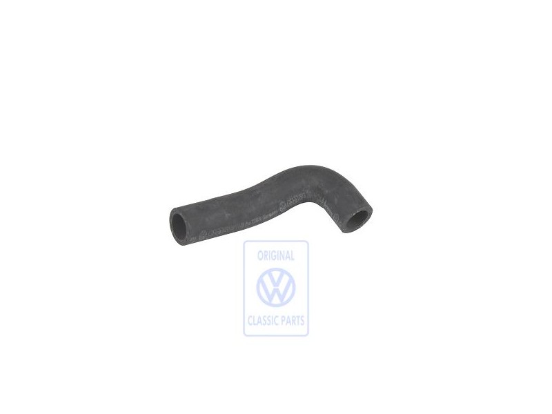 VW Original Schlauch - 251261232D