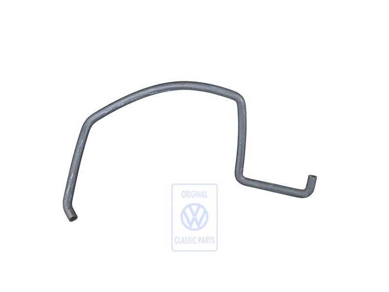 VW Original Kühlmittelschlauch - 251261232E