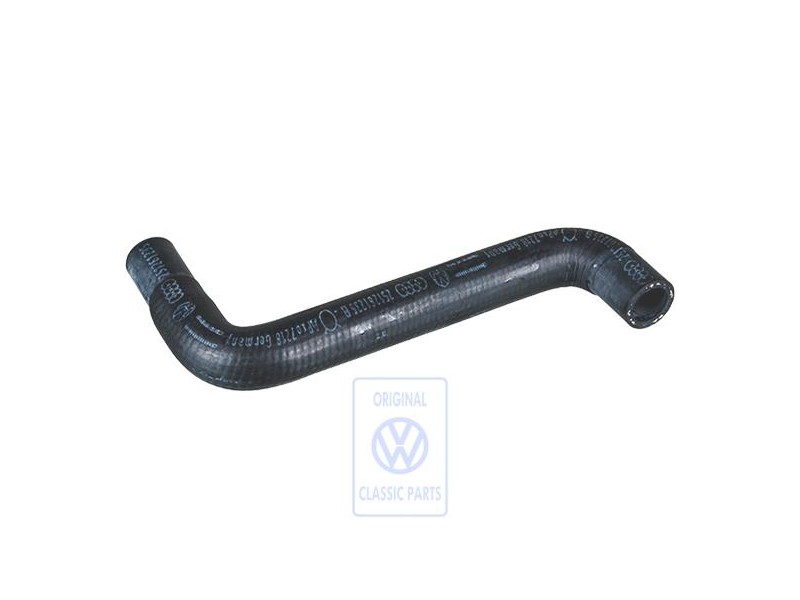 VW Original Kühlmittelschlauch - 251261235B