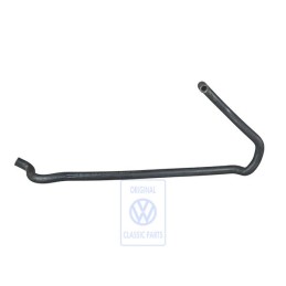 VW Original Kühlmittelschlauch - 251261238K