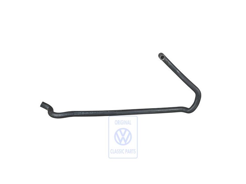 VW Original Kühlmittelschlauch - 251261238K