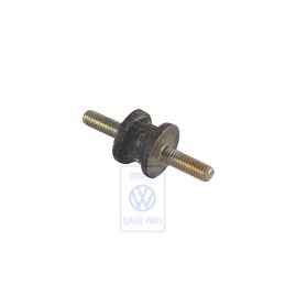 VW Original Gummimetall-Lager - 251261325B