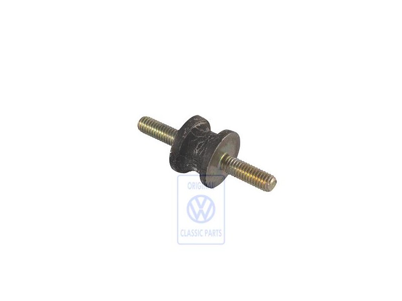 VW Original Gummimetall-Lager - 251261325B