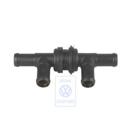 VW Original Rückschlagventil - 251261546B