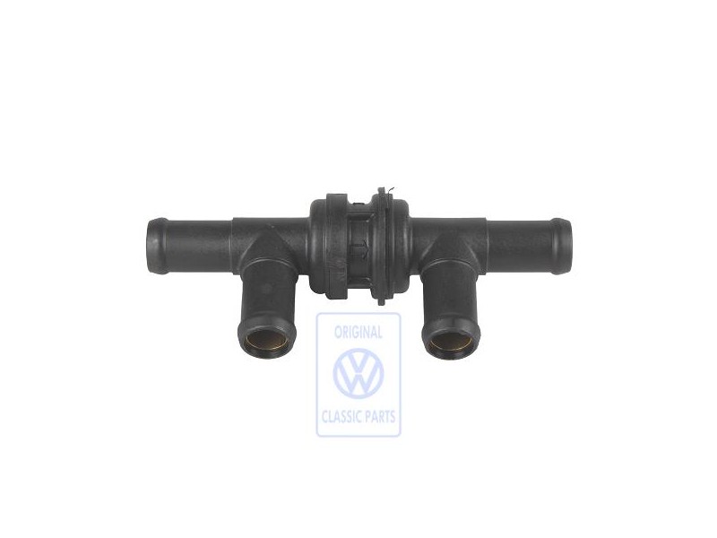 VW Original Rückschlagventil - 251261546B