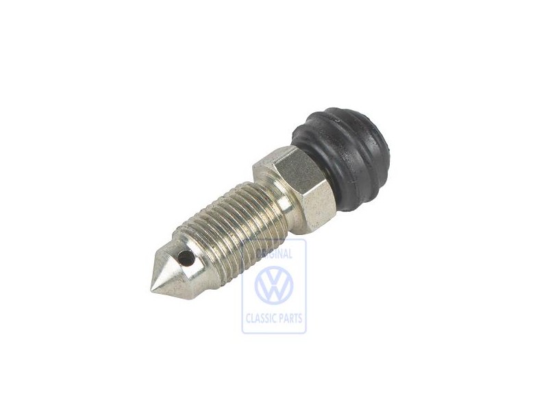 VW Original Entlüfterventil - 251261548