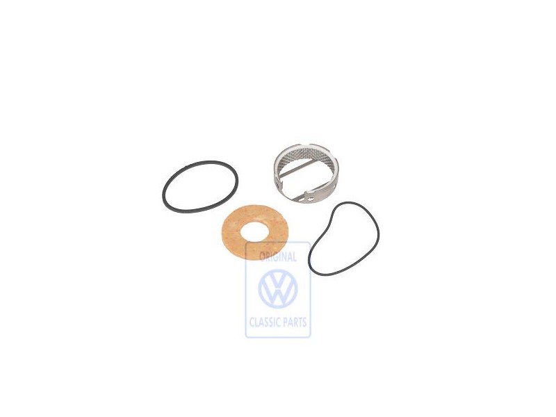 VW Original Dichtungssatz - 251261552