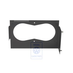 VW Original Halter - 251261737